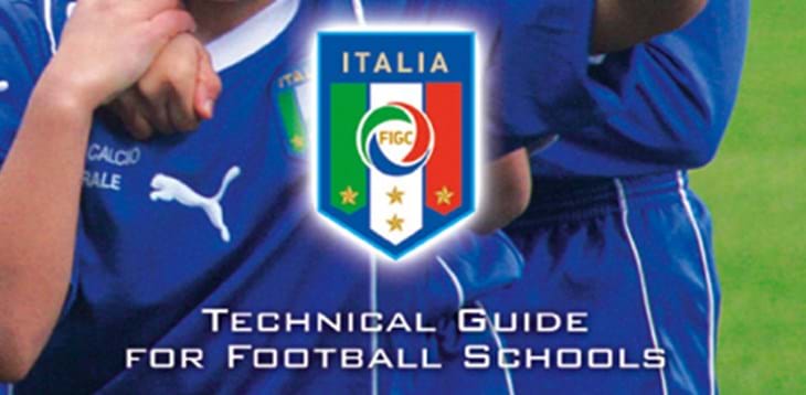 Technical Guide for Football Schools
