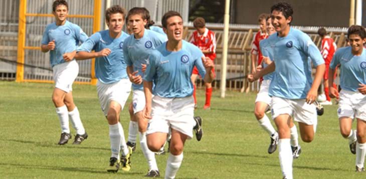 CAMPIONATO NAZIONALE ALLIEVI E GIOVANISSIMI: LE GARE DELL'UNDICESIMA DI RITORNO