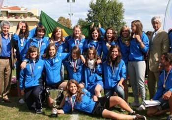 Il Trentino Alto Adige e la Puglia vincono i Giochi Sportivi Studenteschi