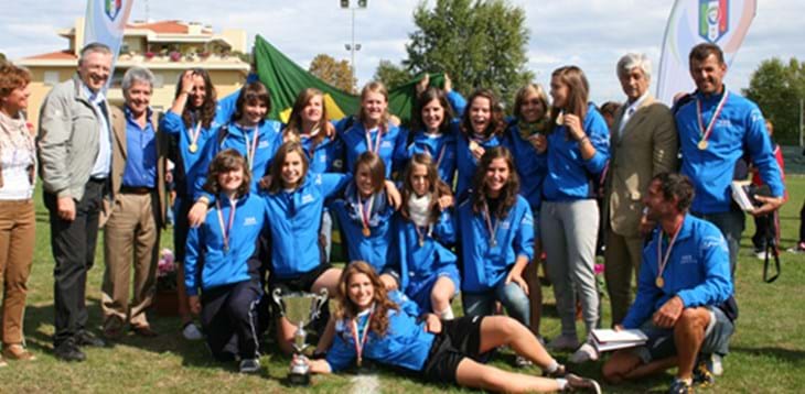 Il Trentino Alto Adige e la Puglia vincono i Giochi Sportivi Studenteschi