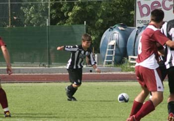 Campionato Nazionale Giovanissimi: Big Match tra la Juventus ed il Genoa
