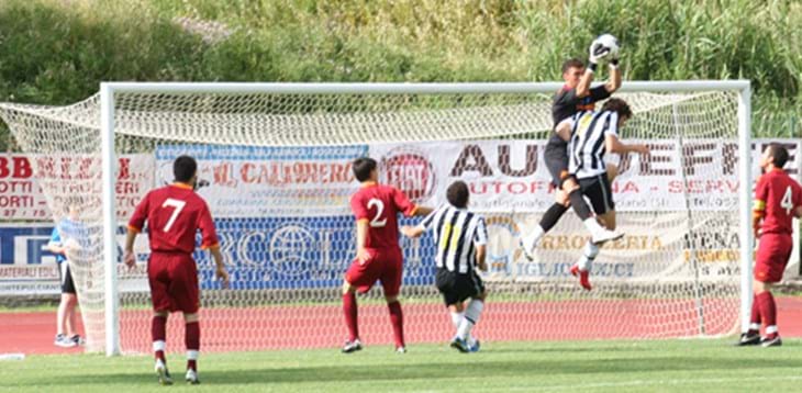 Domenica fischio d'inizio per il Campionato Nazionale Allievi Professionisti