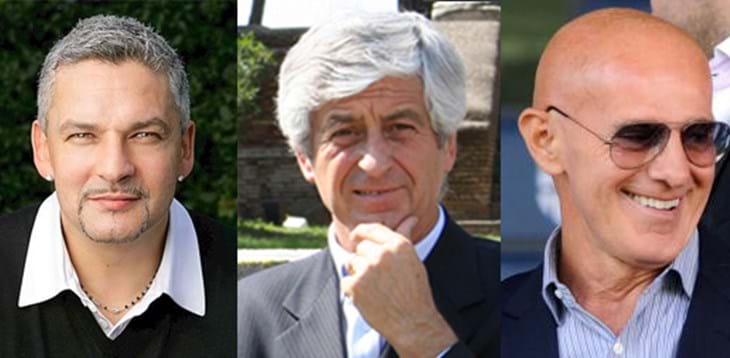 Settore Giovanile, Settore Tecnico e Club Italia: insieme guardando al futuro