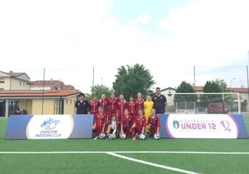 U12 Danone Nations Cup: Livorno ancora in finale come nel 2017 