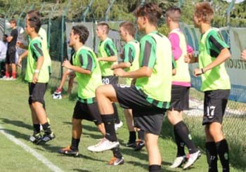 Allievi e giovanissimi Dilettanti: Savio-Tau Calcio Altopascio e Ladispoli-Montebelluna