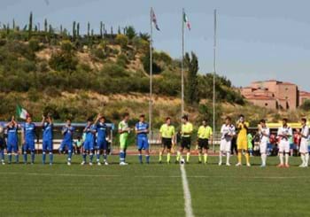Empoli-Sampdoria e Frosinone-Pro Vercelli le finali degli Allievi Prof