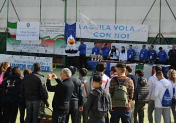 Giochi Studenteschi di Calcio a 5: la Lombardia si prende tutto