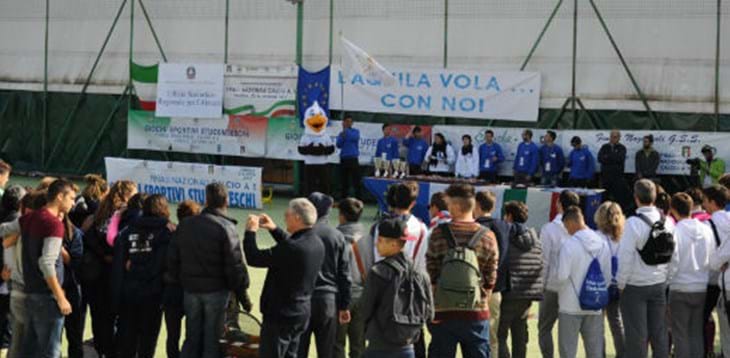 Giochi Studenteschi di Calcio a 5: la Lombardia si prende tutto