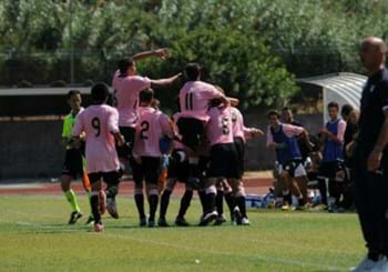 Allievi A e B: Palermo sbanca Firenze