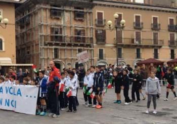 Finali Giochi Studenteschi Calcio a 5: Abruzzo nella finale femminile