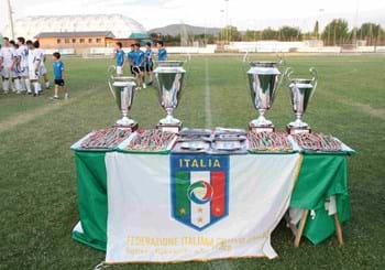 Sosta per Under 17 A e B. Lega Pro: l'Ancona in casa del Santarcangelo per i tre punti