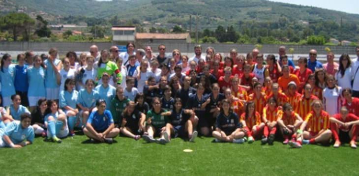 Sicilia e Puglia le ultime finaliste del torneo Under 15 femminile