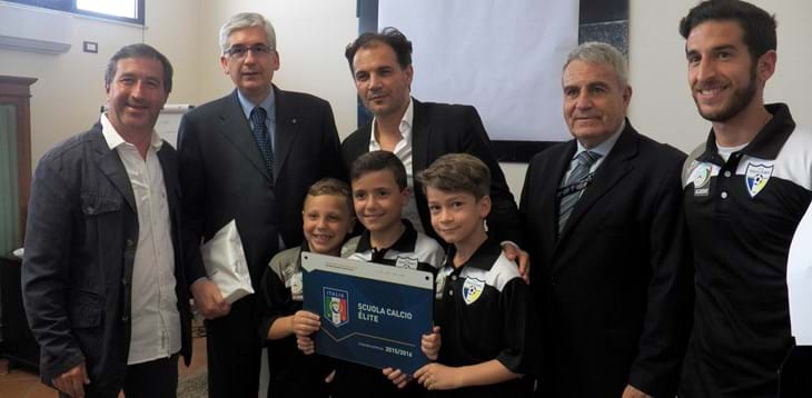 Scuole Calcio Elite, attività giovanile e Progetto Rete!, gli appuntamenti del SGS in Sicilia