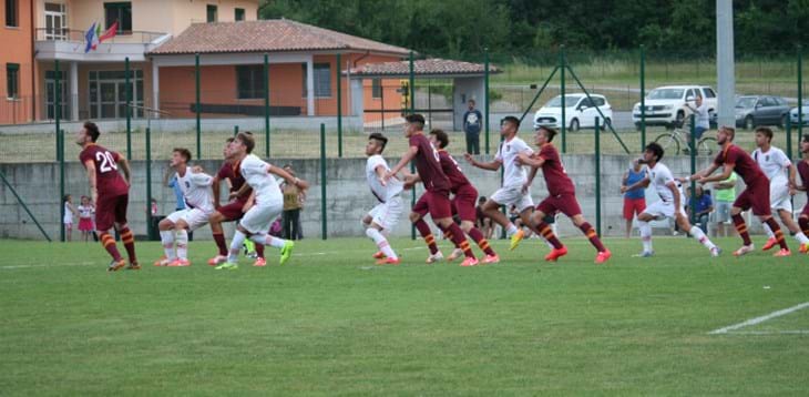 Campionato Nazionale Under 17: nel girone A la Juve cede il primo posto al Torino