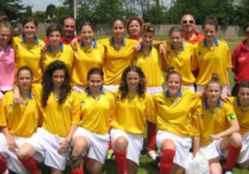Piemonte e Lombardia alle finali nazionali Under 15 femminili
