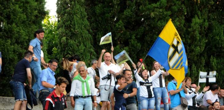 Parma-Inter per lo scudetto Giovanissimi. Diretta streaming sul sito del Settore Giovanile