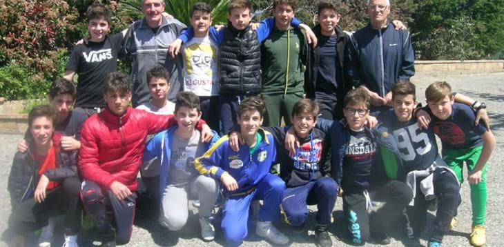 A Catanzaro si è conclusa la fase provinciale dei Campionati Studenteschi e della Superclasse Cup