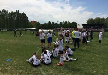 Il Calcio Femminile a gonfie vele verso la finale “Uefa Women’s Champions
