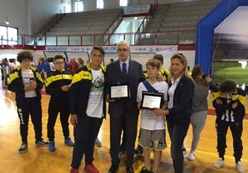 Campionati Studenteschi: trionfano Puglia, Sardegna, Marche e Piemonte