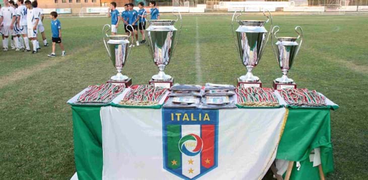 Under 17 A e B. L'Inter ospita il Cesena, l'Atalanta il Chievo