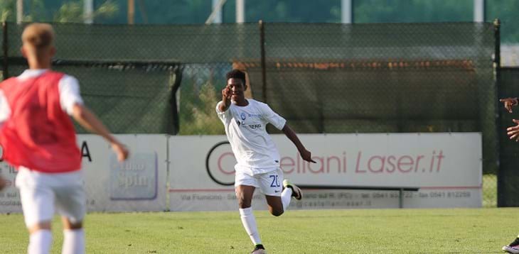Under 17 A e B: lotta per il secondo posto tra Spezia e Juventus