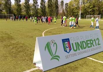 Torneo U12 Fair Play Elite: nel week end a Roma l’ultima Fase Interregionale