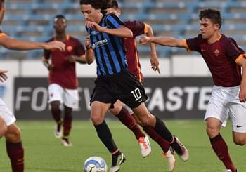 Ripartono i campionati: nella 1ª di ritorno il big match è Palermo – Roma Under 17
