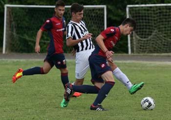 Under 17 A e B: il Genoa vince in casa della Juventus ed è solo al comando
