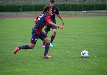 Under 16 A e B: il Genoa vince col Sassuolo ed è solo al comando