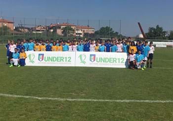 U12 Fair Play Elite: la Sestese raggiunge l'Inter a Coverciano