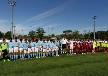 U12 fair Play Elite: è la Lazio la quarta finalista