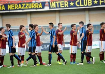Under 17 A e B: riscatto Roma contro l'Inter