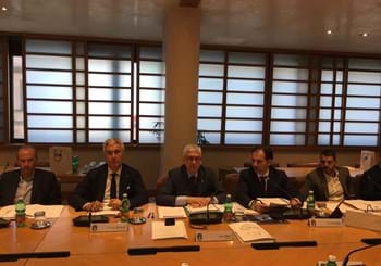 A Roma la riunione del Consiglio Direttivo del SGS