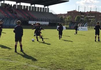 U12 Fair Play Elite: vincono Sestese e Udinese