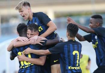 Campionato Nazionale Under 15: Juventus - Inter per la finale scudetto
