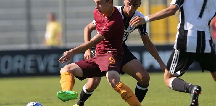 Campionato Under 17 Serie A e B: la Roma ad Ascoli per difendere la testa del girone C