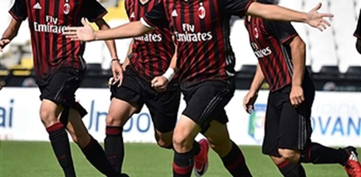 Campionato Under 17 Serie A e B: corsa Inter-Milan per il secondo posto nel girone B