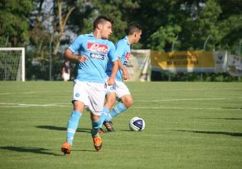 Under 16 A e B. Benevento sfida Napoli