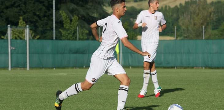 Under 17 A e B: Spezia e Sassuolo sfidano Palermo e Atalanta