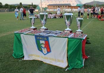 Campionato Under 17 A e B. Derby ligure tra Samp e Spezia