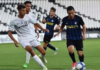 Campionato Under 17 Serie A e B: andata dei quarti di finale tra Inter e Juventus