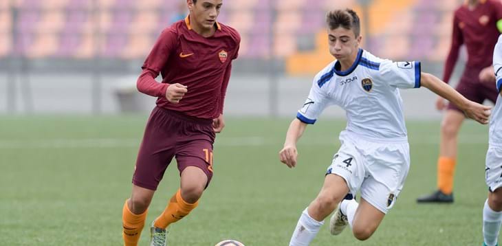 Campionati Giovanili: turno di riposo per il torneo Under 17, nell’Under 16 sfida al vertice tra Napoli e Roma