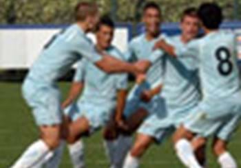Wojtyla Cup: la Lazio vince il torneo per la quarta volta consecutiva