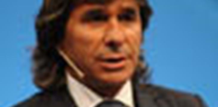 Bruno Conti ambasciatore della Finale di Roma: “Una grande gioia”
