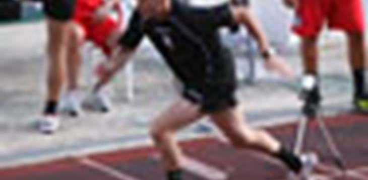 Domani a Sportilia alle ore 11 conferenza stampa di fine raduno