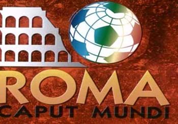 Dal 17 febbraio il torneo Roma Caput Mundi, una vetrina per i giovani