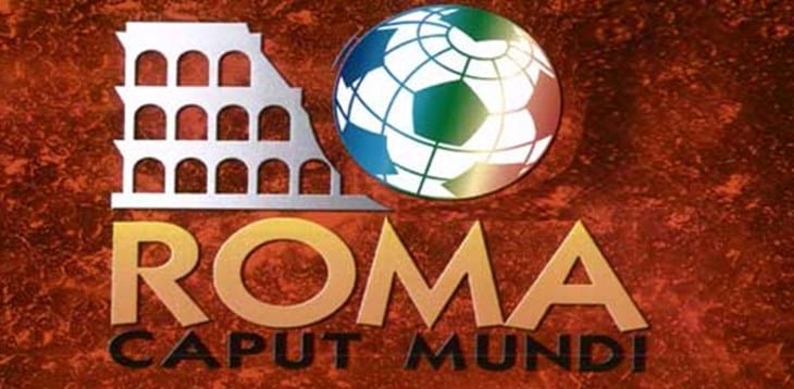 Dal 17 febbraio il torneo Roma Caput Mundi, una vetrina per i giovani