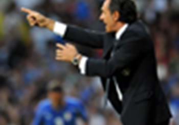 Prandelli: “Non tifo per nessuno, mi interessa il futuro del calcio italiano”