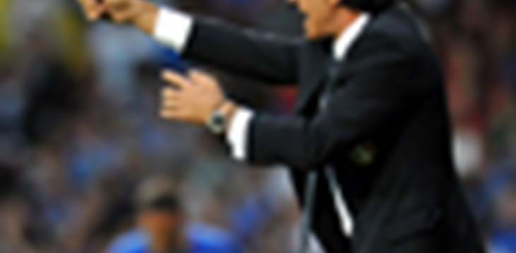Prandelli: “Non tifo per nessuno, mi interessa il futuro del calcio italiano”
