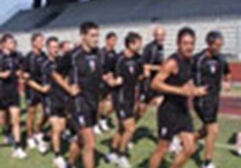 Test atletici a Sportilia, Collina: prevenzione e fair play 